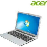 $394.99 Acer Aspire V5-571-6726 15.6″ Notebook (Refurbished) w/ Intel Core i5 3317U(1.70GHz), 6GB Memory, 500GB HDD 5400rpm, DVD±R/RW, Intel HD Graphics 4000 @ Newegg