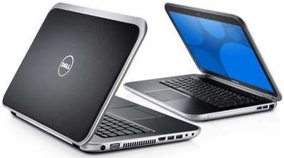 Dell Inspiron 15R Special Edition 15.6" Laptop w/ Core i7 3632QM 2.2GHz, 8GB DDR3, 750GB HDD, AMD Radeon HD 7730M, Windows 8