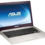 Price Drop: $1,049.99 ASUS Zenbook UX32VD-DH71 13.3″ IPS Ultrabook Computer w/ Intel Core i7-3517U 1.9GHz, 4GB DDR3 RAM, 500GB HDD + 24GB SSD, Windows 8 @ Adorama.com