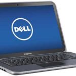 $729.99 Dell I15Z-4801SLV 15.6″ Touch-Screen Ultrabook w/ Core i7-3537U, 8GB DDR3, 500GB HDD, Windows 8 @ BestBuy