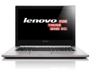 Lenovo IdeaPad Z400 14-Inch Touchscreen Laptop w/ i5-3230M CPU, 6GB DDR3, 1TB HDD, Windows 8
