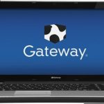 $349.99 Gateway NE56R49U 15.6″ Laptop w/ Core i3-3110M, 4GB DDR3, 500GB HDD, Windows 8 @ Best Buy