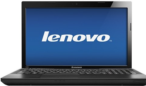 Lenovo IdeaPad N585 - 59359186 15.6" Laptop w/ AMD Dual-Core E1-1500, 4GB DDR3, 320GB HDD, Windows 8