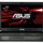 Latest ASUS G750JX-DB71 17.3-Inch Laptop Introduction