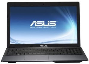 ASUS K55N-DB81 15.6-Inch Laptop