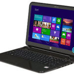 $449 HP TouchSmart 15-b153nr 15.6″ Sleekbook w/ A8-4555M, 6GB RAM, 750GB HDD, Radeon HD 7600G, Windows 8 @ Newegg.com