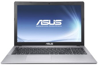 ASUS X550CA-DB51 15.6-Inch Laptop