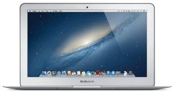 Apple MacBook Air MD711LL/A 11.6-Inch Laptop (NEWEST VERSION)