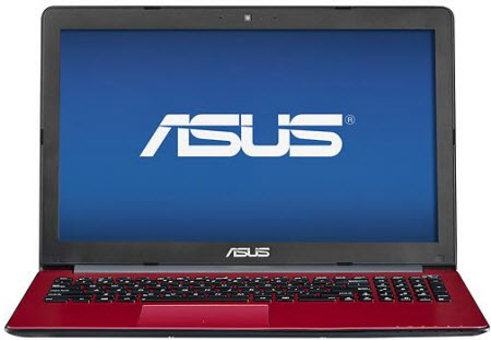 Asus X502CA-BI30801C 15.6" Laptop w/ i3-3217U CPU, 4GB DDR3, 500GB HDD, Windows 8
