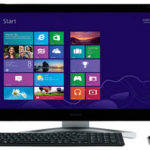 $749.99 Sony VAIO SVL24125CXB L Series Touchscreen All-in-One w/ Intel Core i5 2.5GHz, 8GB DDR3, 2TB HDD, Windows 8 @ DealFisher