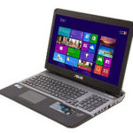 $999.99 ASUS G75VW-NH71 17.3″ Notebook w/ Intel Core i7 3630QM(2.40GHz), 12GB Memory, 500GB HDD, DVD±R/RW, Windows 8 @ Newegg.com