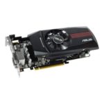 On Sale: $105.05 ASUS Graphics Card HD7850-DC-1GD5 + 2 Free Games @ Amazon