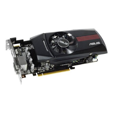 ASUS Graphics Card HD7850-DC-1GD5