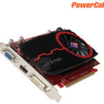 $49.99 PowerColor AX7750 1GBK3-H Radeon HD 7750 1GB 128-bit DDR3 PCI Express 3.0 x16 HDCP Ready Video Card @ Newegg.com