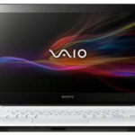 Latest Sony VAIO Fit Series SVF1421ACXW 14-Inch Pentium Laptop Introduction