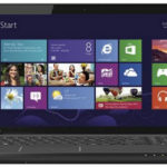 $399.99 Toshiba Satellite C55Dt-A5307 15.6″ Touch-Screen Laptop w/ AMD quad-core A6-5200, 4GB DDR3, 500GB HDD, Windows 8 @ Best Buy