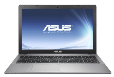 ASUS X550ZA 15.6 Inch Laptop (AMD A10, 8 GB, 1TB HDD, Dark Grey)