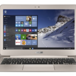 Latest ASUS Zenbook UX305LA 13.3-Inch Laptop (Intel Core i5, 8GB, 256 GB SSD, Windows 10) Introduction