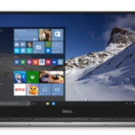 Latest Dell XPS 13 QHD 13.3-Inch Touchscreen Laptop (Intel Core i5 5200U, 8 GB RAM, 256 GB SSD, Silver) Microsoft Signature Image Introduction