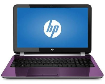 HP 15-r137wm 15" TouchSmart Notebook PC