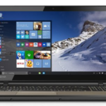 Latest Toshiba Satellite L55Dt-C5238 15.6-Inch Touchscreen Laptop Review