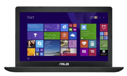 ASUS X551MA 15.6-Inch Laptop