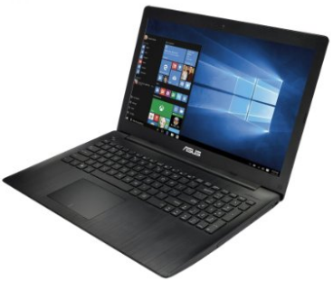 Asus X553SA-BHCLN10 15.6-Inch Laptop