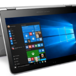 New HP Pavilion 13-s128nr x360 13.3-Inch Full-HD 2-in-1 Laptop Introduction