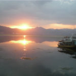 Traveled To Dian Lake