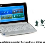 Acer Aspire One Ultra Portable Notebook Reviews
