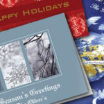 Customized Holiday Cards For Christmas 2008