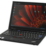 Latest Lenovo ThinkPad X300 Laptop Reviews