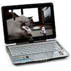 HP TX2513CL Dual Core 12.1 inch Tablet PC