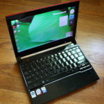 Latest Lenovo IdeaPad U110 11.1-inch Laptop Reviews