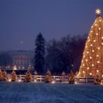 National Christmas Tree Lighting 2008