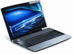 Acer ASPIRE 8930G Laptop