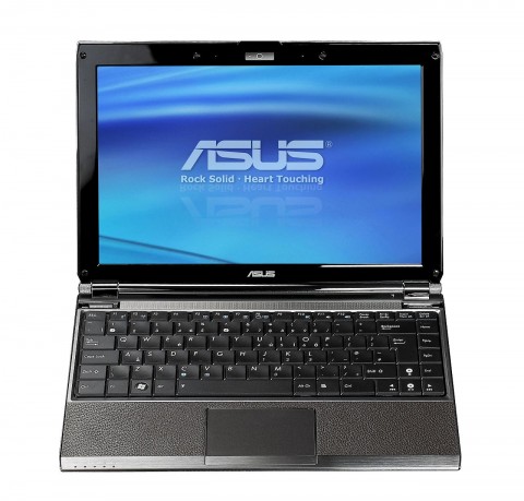 Asus S121 Netbook