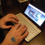 CES 2009: Sony Vaio Lifestyle PC, Sony Tiny Laptop Review