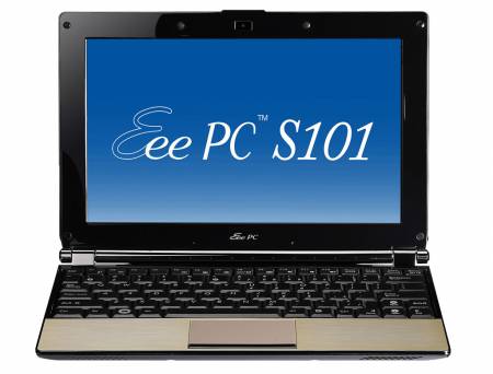 Asus Eee PC S101 Laptop