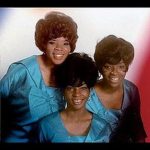 Martha And The Vandellas Dancing In The Street – Lyrics and Video
