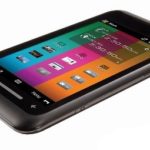 Toshiba TG01 Smartphone Review – Video