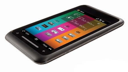 Toshiba TG01 Smartphone