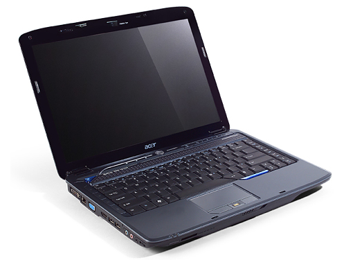 Acer Aspire 4730z Laptop