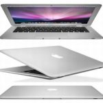 Apple MacBook Air (2009): World's Thinnest Notebook Review – Video