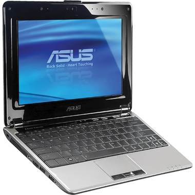 Asus N10J-A2 Netbook