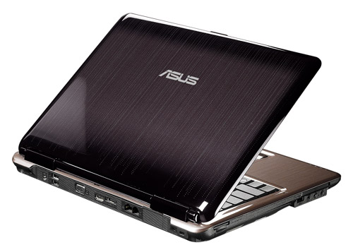 Best Asus Multimedia Laptop ASUS N81Vp-C1