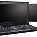 Lenovo ThinkPad W700ds Dual-screen Laptop Review