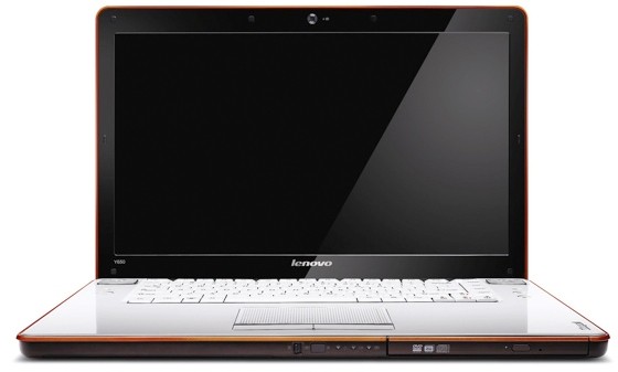 Thinnest and Lightest 16-inch Lenovo Multimedia Laptop - Lenovo IdeaPad Y650