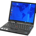 Latest Lenovo ThinkPad X61s Laptop Review – Video