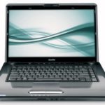 Latest Toshiba Satellite A355 16-inch Laptop Review – Video